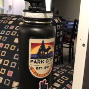 Meet your Posher, Mike